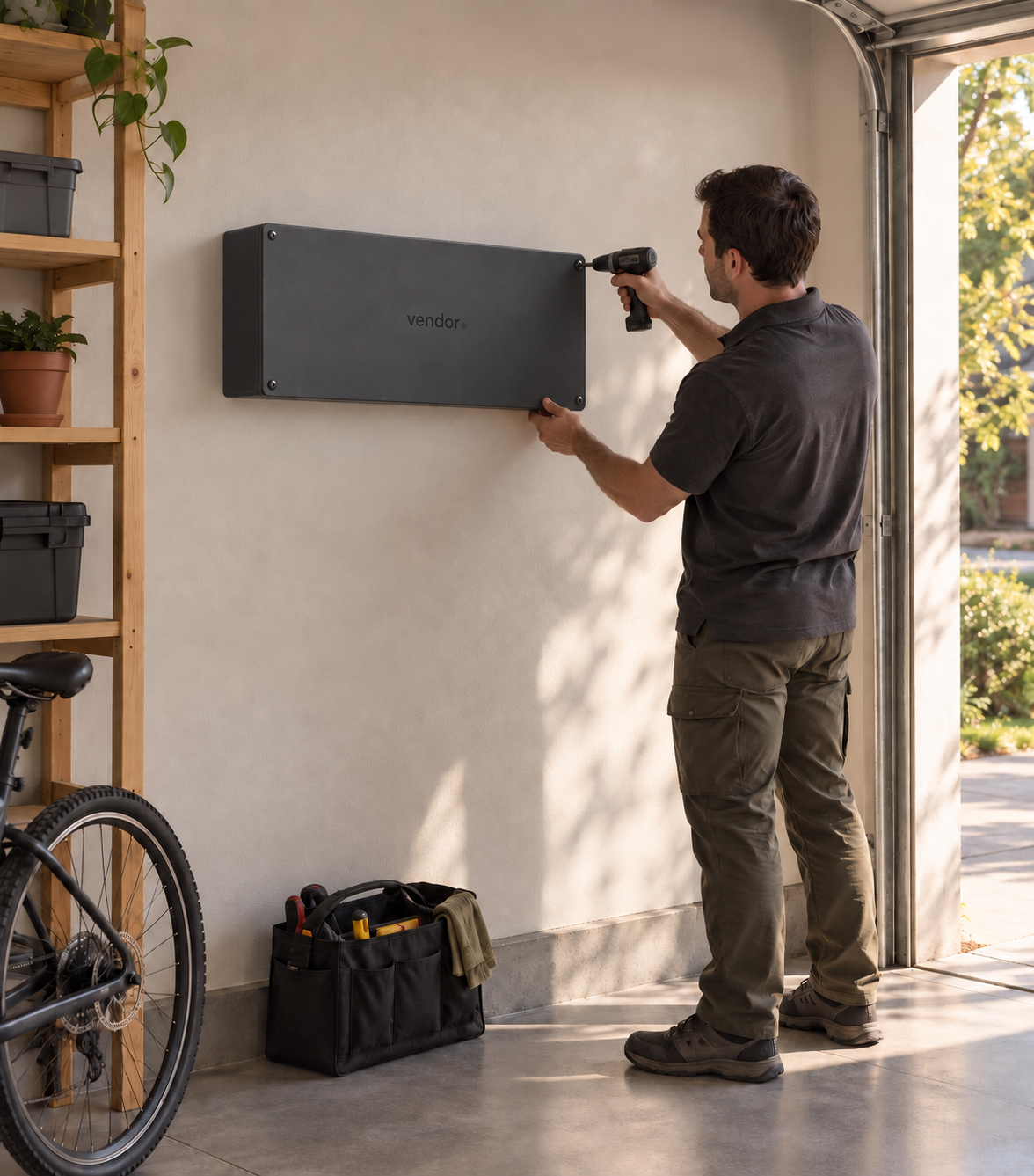 Contractors & Installers